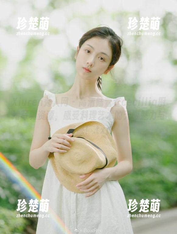 Xiuren秀人网 - 高清陆萱萱cecillia厨娘写真资源，感受料理艺术的无限魅力与灵感！.txt