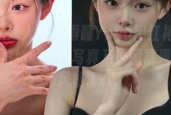 Xiuren秀人网 – 雨瞳Yoyo用红裙点缀生活：纵览她的精美写真及原图展现的独特风格.txt