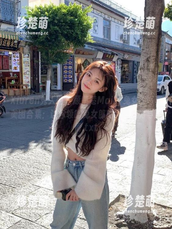 Xiuren秀人网 - 顾楚楚Maily兔女郎写真美图合集：让你领略兔女郎的无限魅力与风情.txt