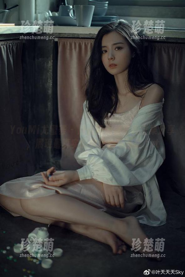 YouMi尤蜜荟-周大萌 YouMi尤蜜荟 - 周大萌天使写真全集分享,展现最真实的少女心与温柔.txt