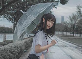 YouMi尤蜜荟 – 奶牛写真合集：周妍希带你领略田园风光的写真魅力.txt