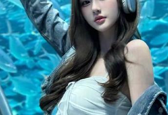 beautyleg – Olivia白裙写真图包，演绎她的日常生活与迷人风采.txt