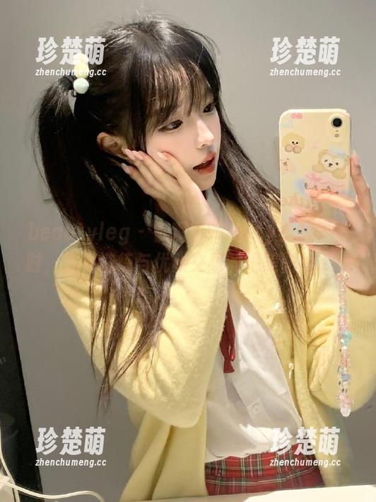 beautyleg-Wendy beautyleg - 在观看Wendy蕾丝作品时,发现洗练与优雅交织的绝美图片.txt