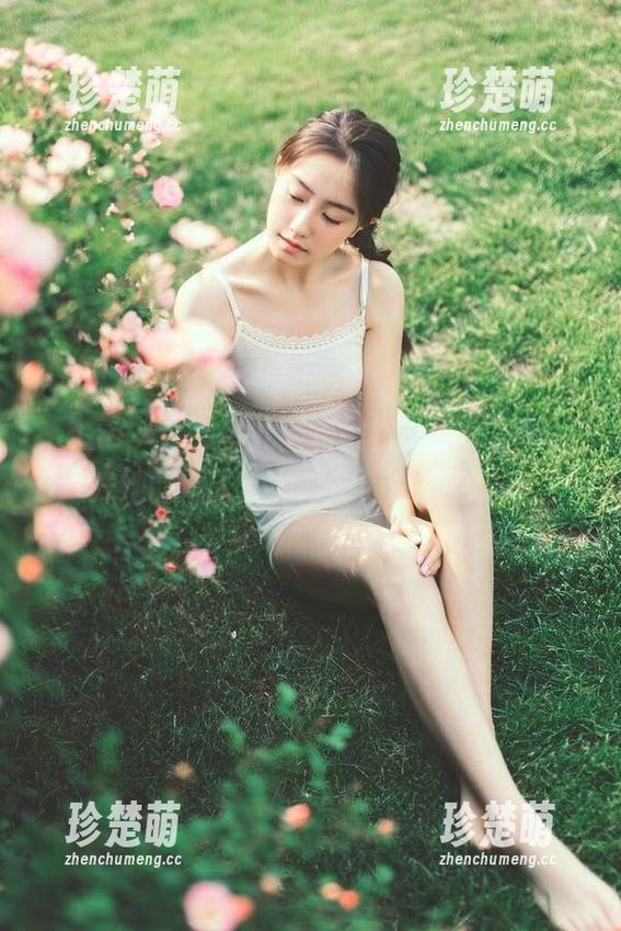 pans-可儿 pans - 精致可儿新模试镜,写真套图揭开她的个人魅力与时尚风采!.txt