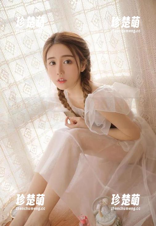 pans-折折 pans - 折折写真作品《白色》全新更新,带来别样的清新视角与感受.txt