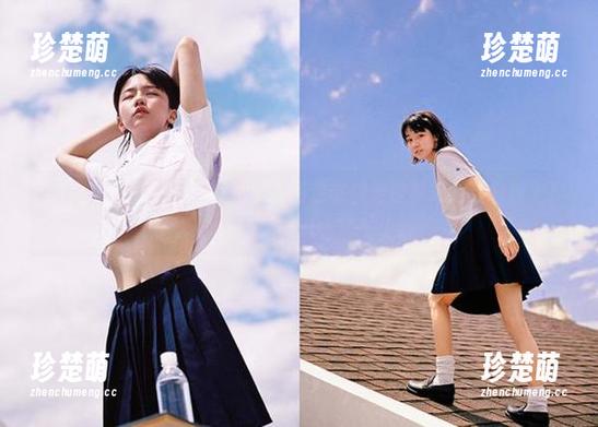 pans-熙媛 pans - 让熙媛短裤写真全套图包带你走进梦幻的夏日时光!.txt