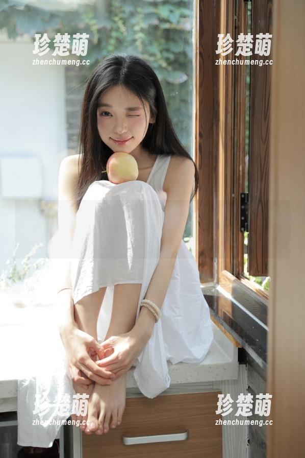 pans - 感受美惠子姐姐的私房情怀，甜美写真合集带你进入幻想！.txt