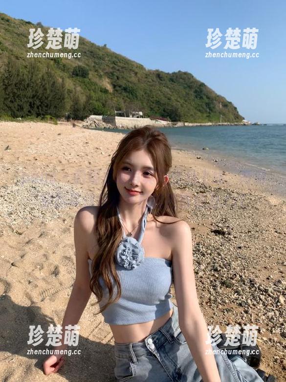 pans-薇妮 pans - 薇妮圣诞写真新作品上线,高清原图带你领略冬日的独特魅力.txt