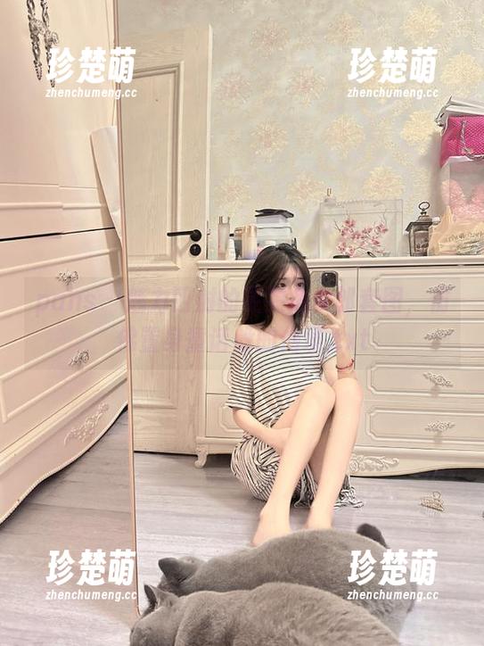 pans-雯雯 pans - 魅力四射的雯雯兔女郎套图,仿佛置身童话般的仙境.txt