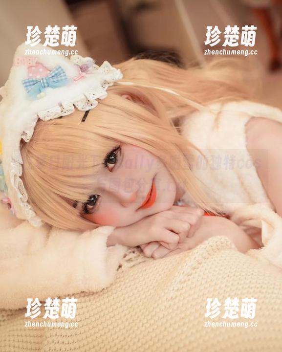sally多啦雪 在夏日阳光下,sally多啦雪的独特cos与图包分享.txt