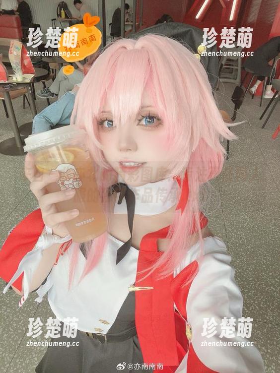 一北亦北 来自一北亦北的精彩图库:专注玛修同人服的独特作品传承.txt