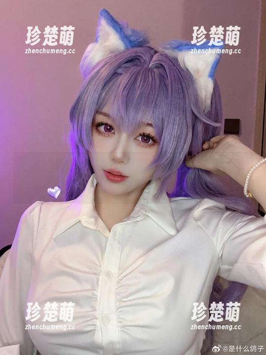 在线欣赏九言JK的精美写真图片，带你领略不同的美丽角度.txt