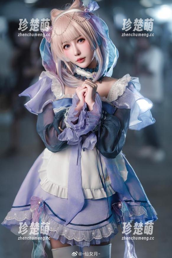 仙女月 从卫生间到艺术殿堂,仙女月全套浴室作品的深度解读!.txt