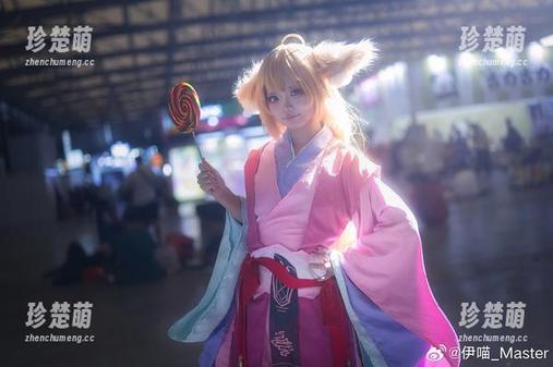 精选伊喵君_Nya初音酱写真大合集，免费下载，无限享受魅力瞬间！.txt