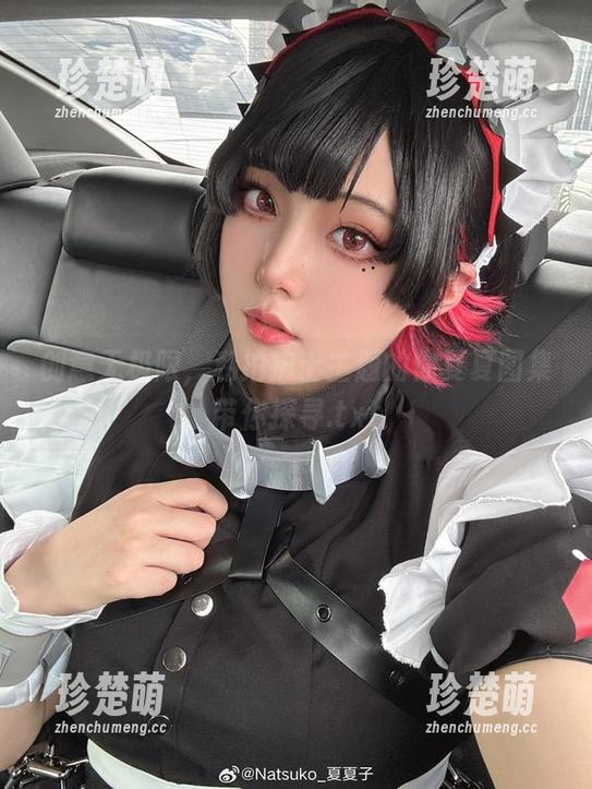 创意无极限，私拍护士主题的你夏夏图集带你探寻.txt