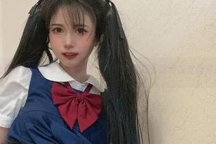 倦倦喵姐姐在线分享高清写真，快来一起打卡这份视觉盛宴！.txt