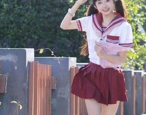 克拉女神 – 福利来袭！感受孟君女神的写真艺术，绽放出令人惊艳的魅力.txt