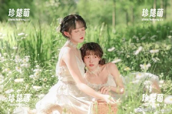 克拉女神 - 下载“宋黛花嫁”高清视频图片，感受每一幅作品传递的浪漫情怀.txt
