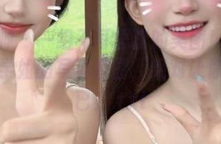 克拉女神 – 一组不可思议的美图！快来看看慕菲学姐的写真套图，绝对让你心动不已！.txt