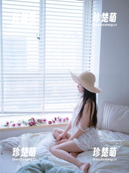 克拉女神 - 王睿发布全新蕾丝写真作品，最新潮流风向标尽在其中.txt