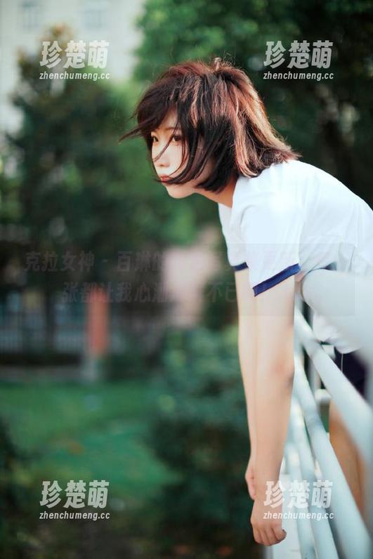 克拉女神-百琳 克拉女神 - 百琳的粉色写真集更新,每一张都让我心潮澎湃不已啊!.txt