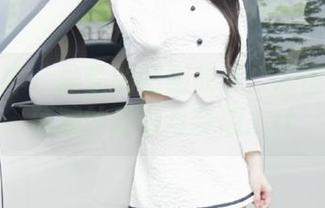 克拉女神 – 盈盈的制服故事：原图写真中蕴藏的青春与梦想.txt