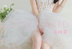 克拉女神 – 绽放夏日魅力，赵雨静泳装写真图集让你感受阳光的热情.txt
