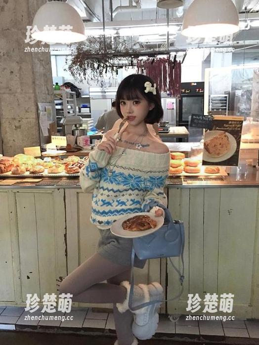 克拉女神-高子琁 克拉女神 - 让艺术无圣光,高子琁透明写真图包带你感受另一种美.txt