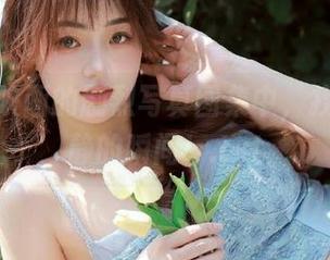 在兔玩映画的剧烈写真图集中，找不到平静的瞬间！.txt