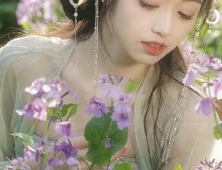 图片精彩纷呈，快来观看兔玩映画独角兽校服系列，感受少女心爆棚！.txt