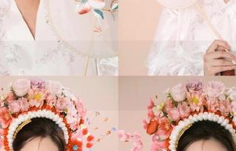 感受摄影艺术，兔玩映画为你呈现无圣光玛修最新写真作品.txt