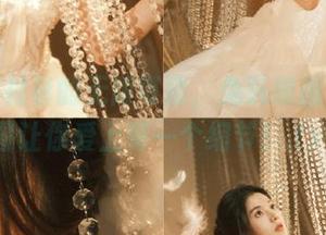 探索短衬衫的无限可能，兔玩映画美图套图让你爱上每一个细节！.txt
