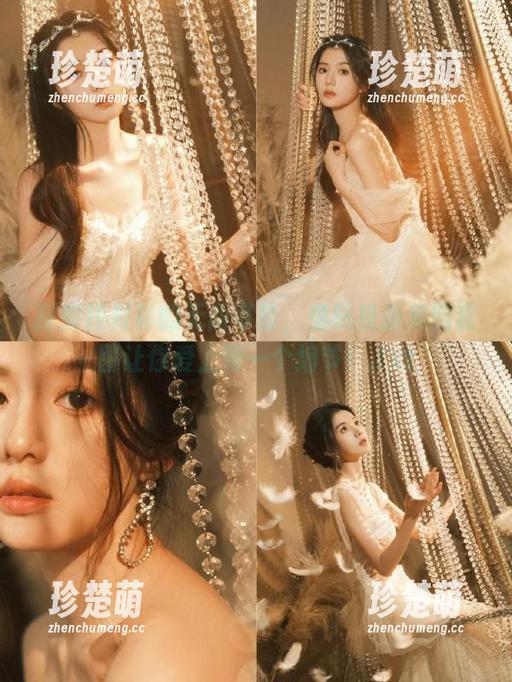 兔玩映画 探索短衬衫的无限可能,兔玩映画美图套图让你爱上每一个细节!.txt