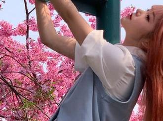 初夏女神 – 环环呈现：阳光女孩的高清写真集，夏日里的温暖瞬间！.txt