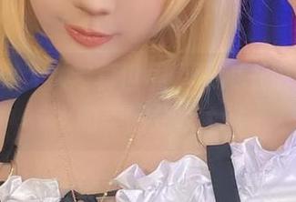 深入千寻大人写真世界，探索玉藻前-死库水的美图分享.txt