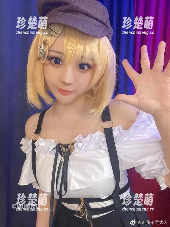 千寻大人 深入千寻大人写真世界,探索玉藻前-死库水的美图分享.txt