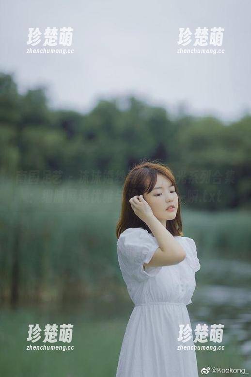 南国足艺 - 沫沫婚纱写真无圣光系列合集：细腻展现优雅与浪漫的每一瞬.txt