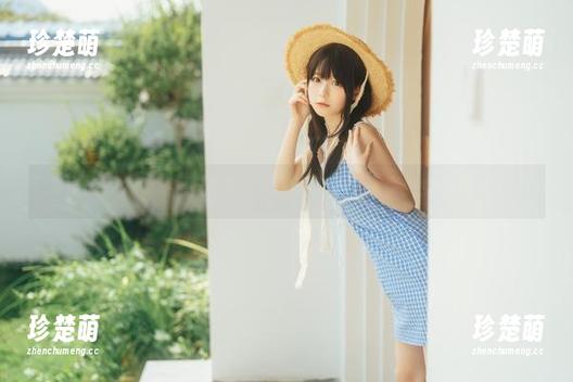 发条少女yoki新作图集，私人写真展现青春少女的风采.txt