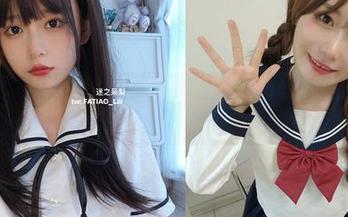 不容错过!发条少女yoki的半透明黑丝cos女仆装,下载体验!.txt