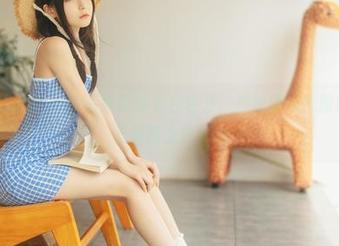 最新发条少女yoki写真更新《白色》,将纯洁与优雅完美展现于画面之中.txt