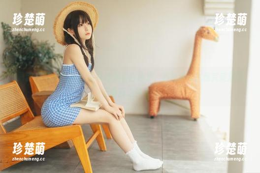 最新发条少女yoki写真更新《白色》，将纯洁与优雅完美展现于画面之中.txt