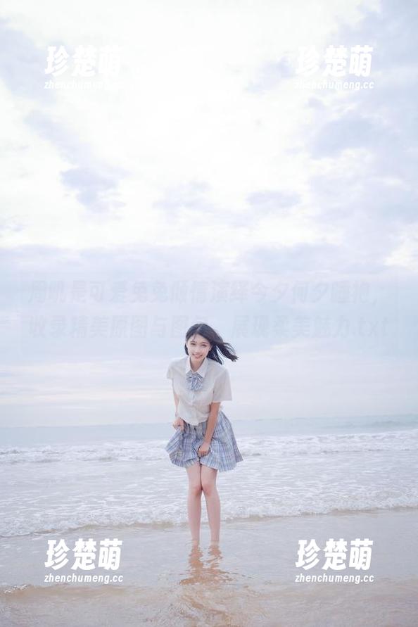 周叽是可爱兔兔 周叽是可爱兔兔倾情演绎今夕何夕睡袍,收录精美原图与图包,展现柔美魅力.txt