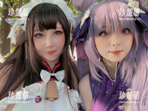 沉浸在咔喵花嫁的世界：高清写真集带你感受爱情氛围.txt