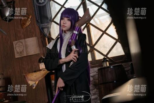 咬人小小兔 咬人小小兔眼镜图包发布,观看她的独特魅力与风采.txt