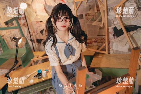 在咬人小小兔的合集中探索妮可三百窟的极致美丽图片.txt