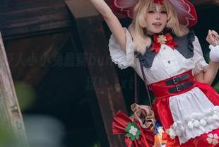 原图曝光！咬人小小兔最新bunnystyle写真集，绝对不容错过！.txt