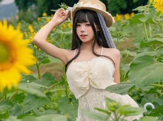 咬人小小兔带来超赞写真集资源，尽情感受霞泽美游的无穷美丽与生机！.txt