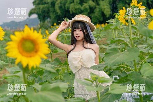 咬人小小兔带来超赞写真集资源，尽情感受霞泽美游的无穷美丽与生机！.txt