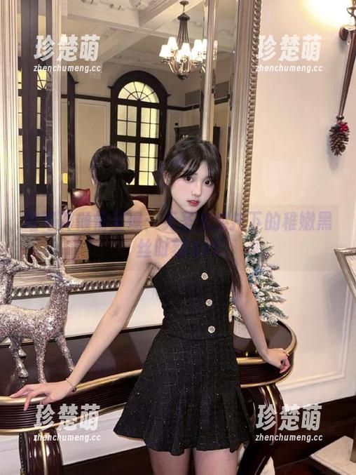 喵写真 喵写真倾情呈现:无圣光烘托下的稚嫩黑丝时刻.txt