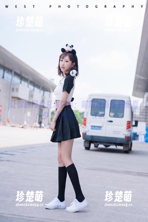喵糖映画 让你的网盘充满惊喜:喵糖映画香肩美眉少女写真合集!.txt